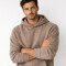 Canguro Tybalt Taupe / Mink / Vison