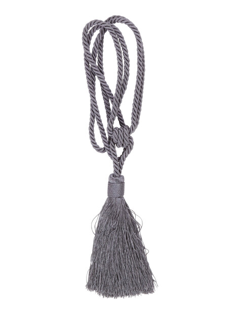 Hebilla cortina HVASSER gris oscuro Hebilla cortina HVASSER gris oscuro