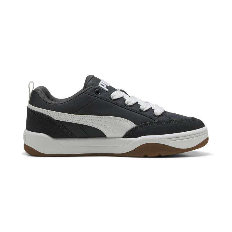 Championes Puma Park Lifestyle Street de Hombre - 397495 06 Gris-blanco