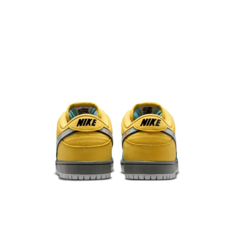 Championes Nike Sb Dunk Low Pro