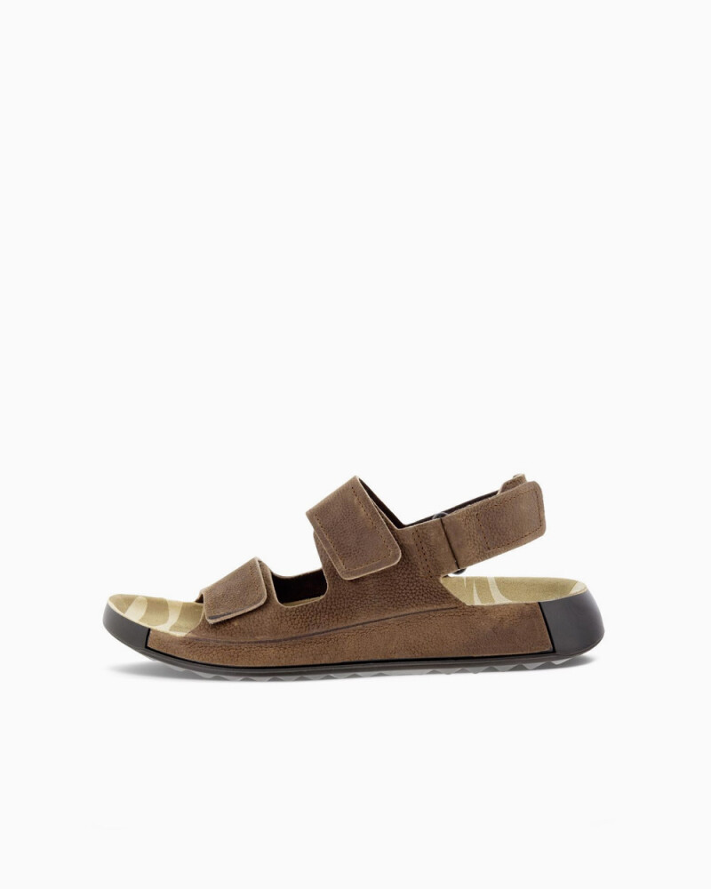 ECCO 2nd Cozmo Marrón