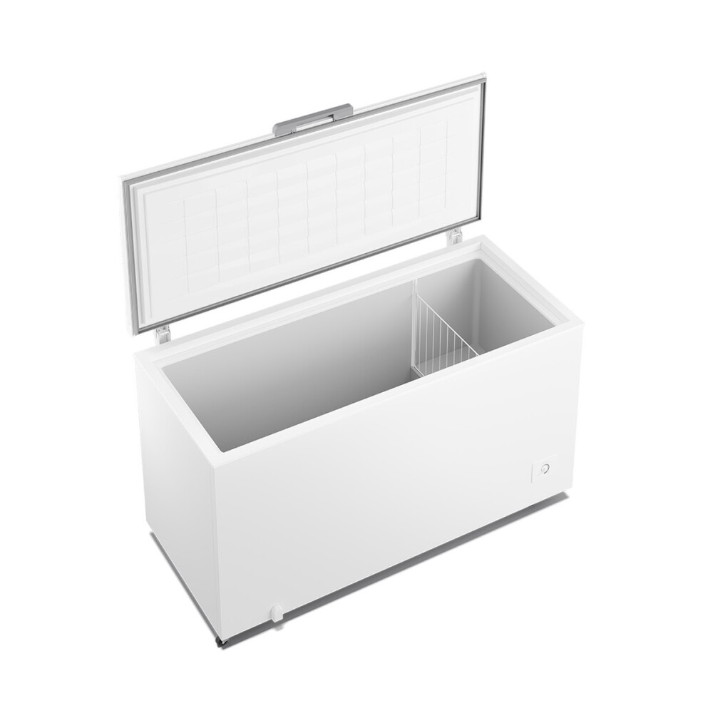 Freezer Electrolux Inverter Frío Humedo 521 Lts Blanco