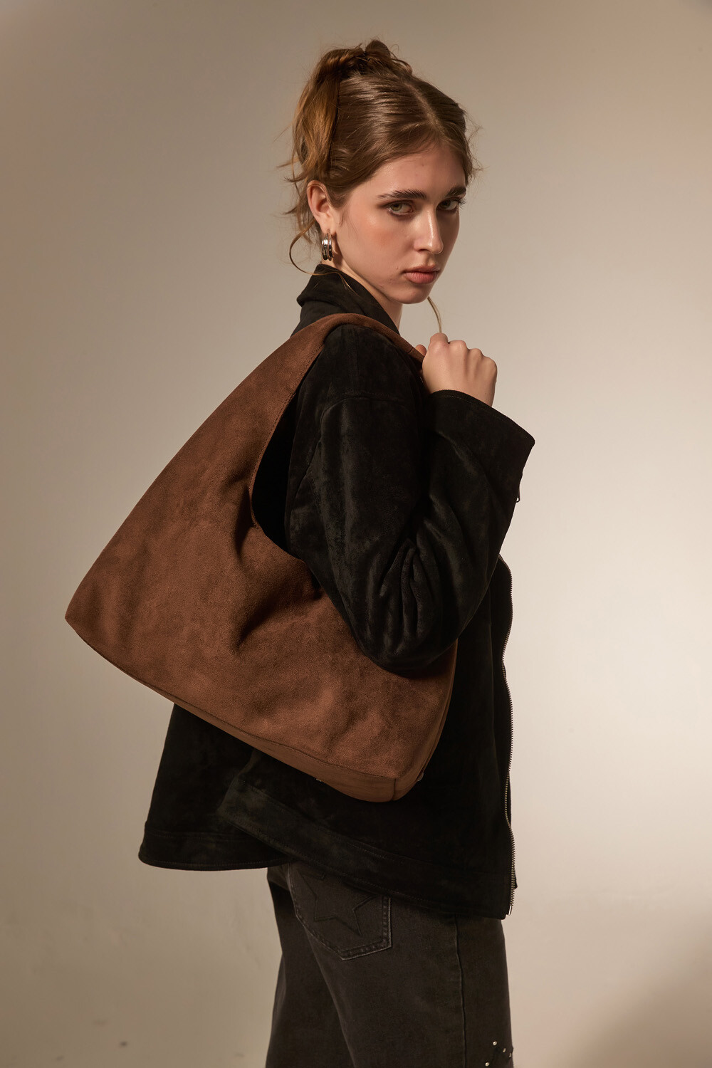 Bolso Noga Cafe