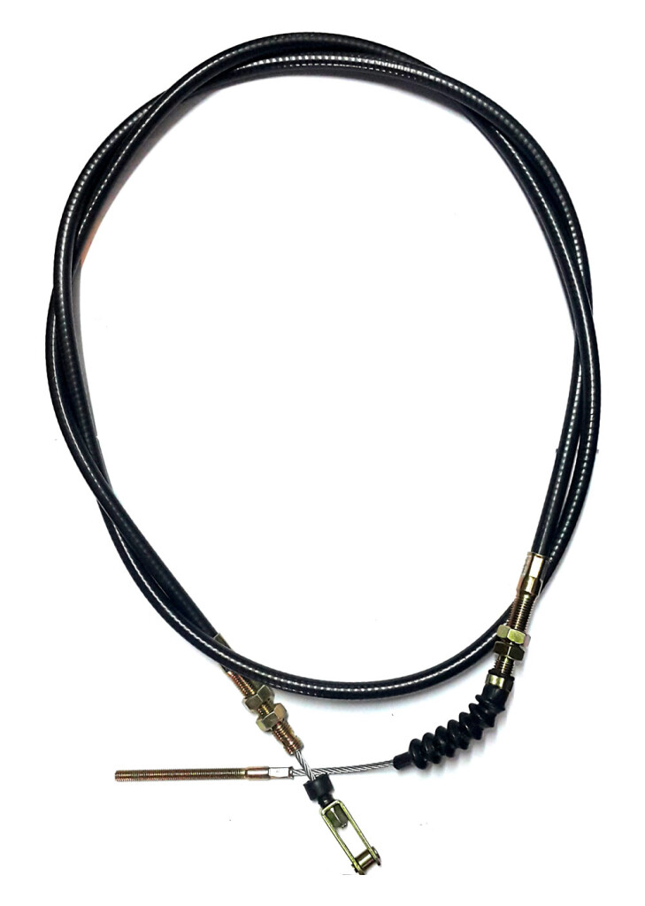 Cable de embrague