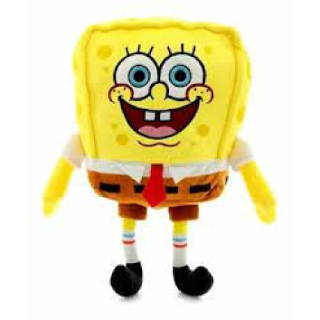 Bob Esponja Peluche 40cm Phi Phi Toys Bob Esponja Peluche 40cm Phi Phi Toys