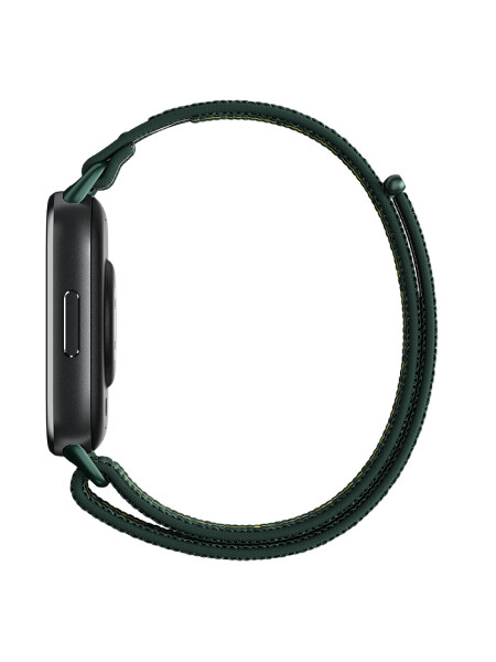 Smartwatch Motorola Watch Fit Negro