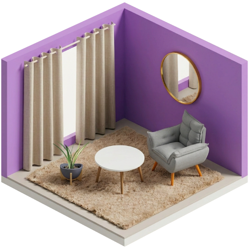 Amamos ser parte de tu HOGAR