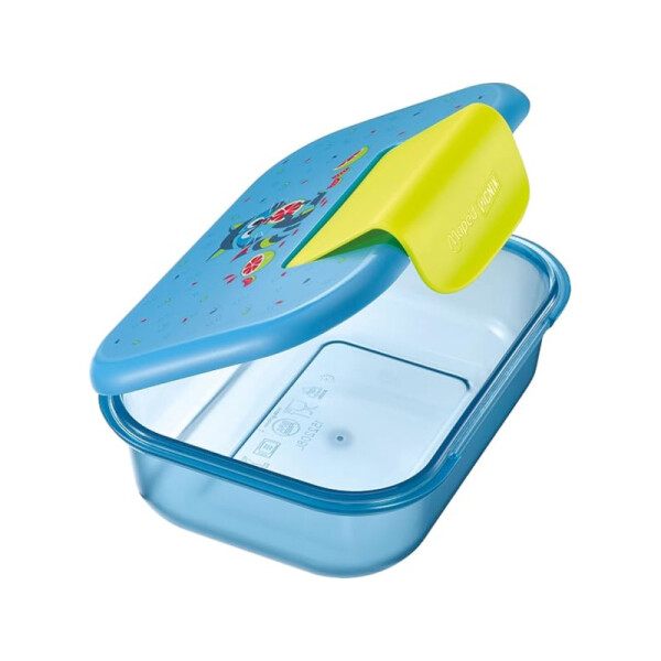 Tupper 900ml Picnik - Maped Mapache