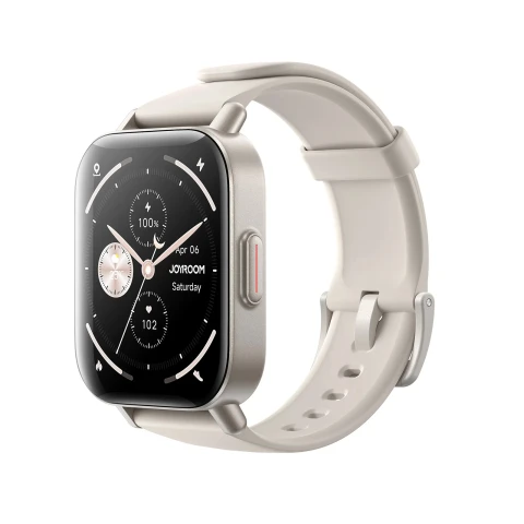 Reloj Smartwatch Joyroom Fit-Life JR-FT3SG Gris Reloj Smartwatch Joyroom Fit-Life JR-FT3SG Gris