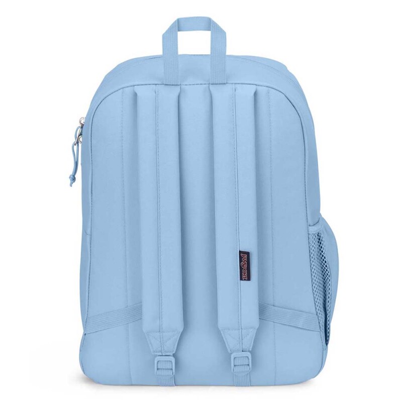Mochila Portalaptop Cross Town Plus Blue Dusk