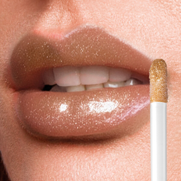 LABIAL LIQUIDO HOLOGRAFICO COLORFUN ILUMINATE