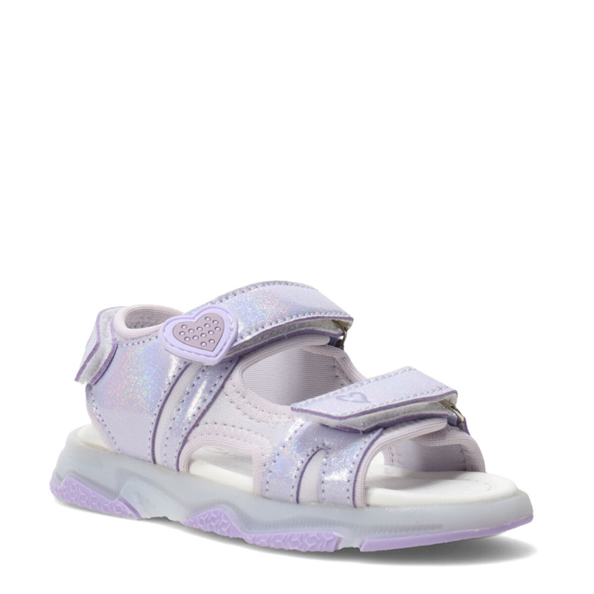 Sandalias de Niña MINI Miss Carol Rumba 