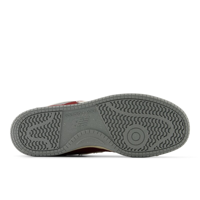 Championes New Balance Unisex - 480 - U480P5XP RED