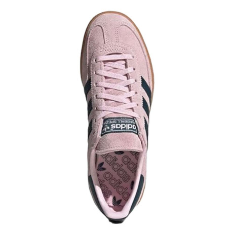 Championes Adidas Handball Spezial Rosado