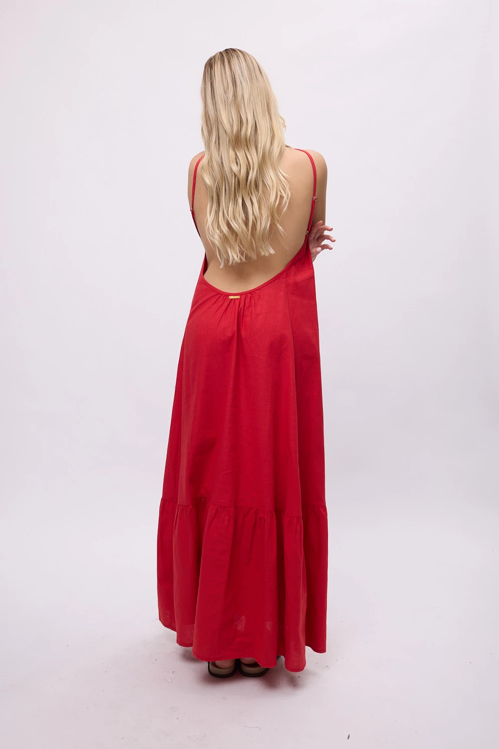 Vestido Croma