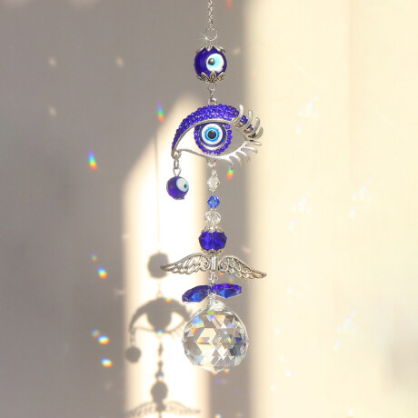 Atrapasol Ojo Turco Ojo