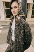 PAÑUELO OTTO Animal Print