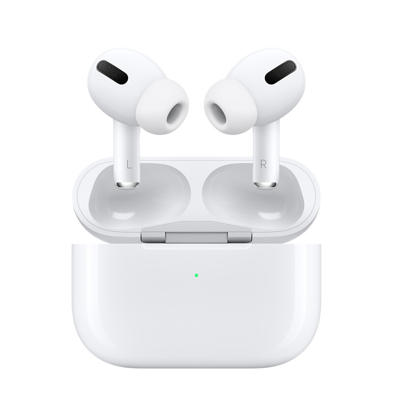 Auriculares inalámbricos AirPods Pro 2 with MagSafe Charging (USB-C) Auriculares inalámbricos AirPods Pro 2 with MagSafe Charging (USB-C)