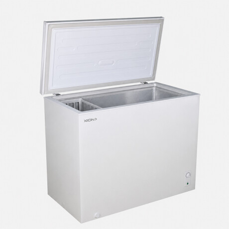 freezer horizontal cap. 300 litros COLOR UNICO