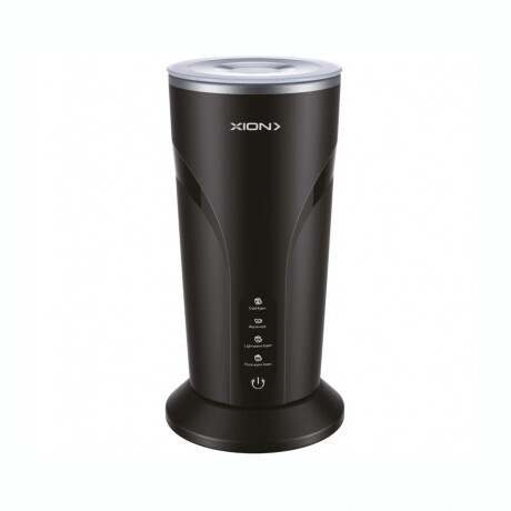 Espumador De Leche Multifunción XION XI-CMM50 4 En 1 Espumador De Leche Multifunción XION XI-CMM50 4 En 1