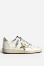 ZAPATILLA BALLSTAR Oro