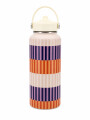 BOTELLA OPORTO INOX 1000ML MULTICOLOR