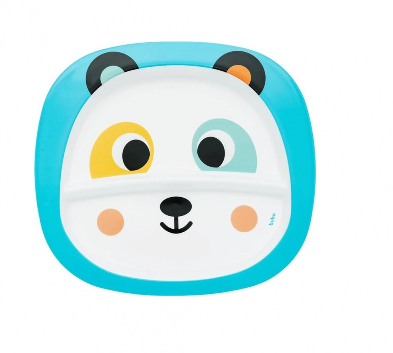 Plato bubazoo BUBA - panda 
