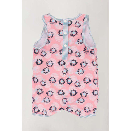 Malla rose 6-36m Fun margarita