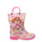 Botas de lluvia de Niños Disney Paw Patrol Rosa