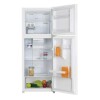 Heladera No Frost Enxuta Renx1350w Con Freezer 345l Heladera No Frost Enxuta Renx1350w Con Freezer 345l