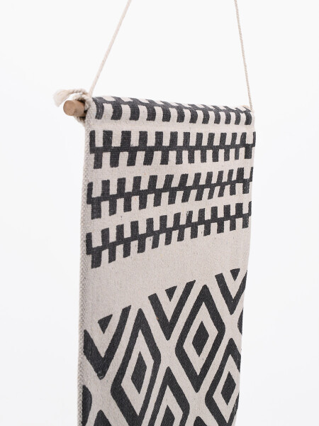TAPIZ COLGANTE ESTAMPADO 1