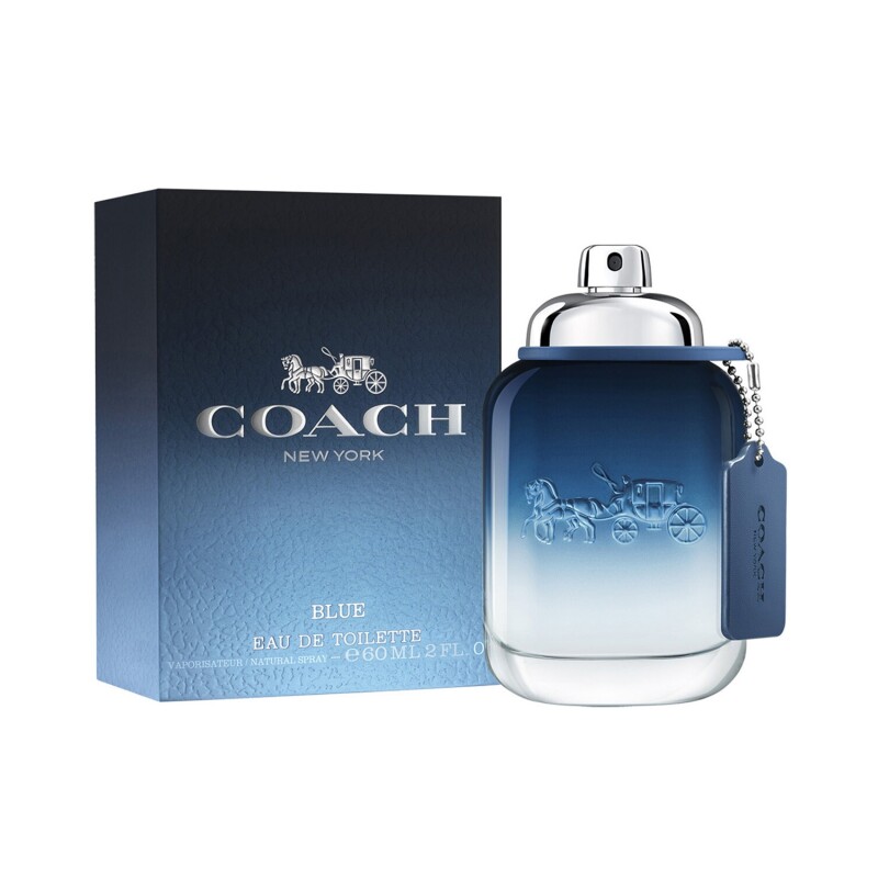 Perfume Coach Blue EDT 60ml Perfume Coach Blue EDT 60ml