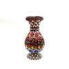 Florero de cerámica 20 cm Marron