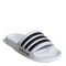 Chanclas Unisex Adidas Adilette Shower Blanco