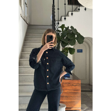 Camisa Nat Print 1