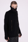 SWEATER Negro