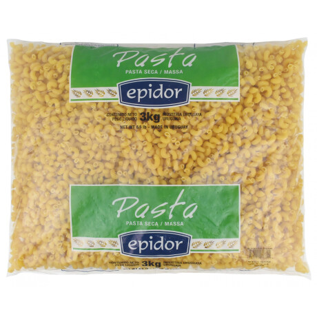 FIDEOS EPIDOR NATURAL 3K CELLENTANI FIDEOS EPIDOR NATURAL 3K CELLENTANI