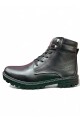 BOTA HOMBRE PEGADA Negro