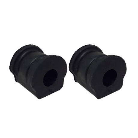 BUJE VOLKSWAGEN KIT BARRA ESTAB. DEL. KIT X2 GOL 08/FOX SURAN 19MM - BUJE VOLKSWAGEN KIT BARRA ESTAB. DEL. KIT X2 GOL 08/FOX SURAN 19MM -