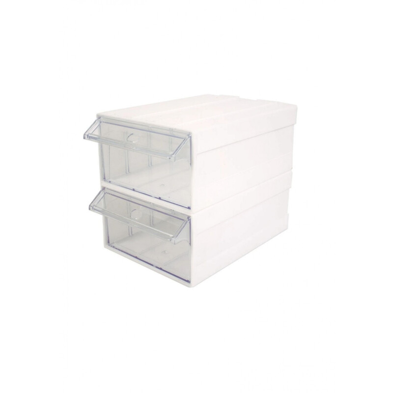 Cajas organizadoras encastrables ABC Cajas Organizadoras Encastrables Abc