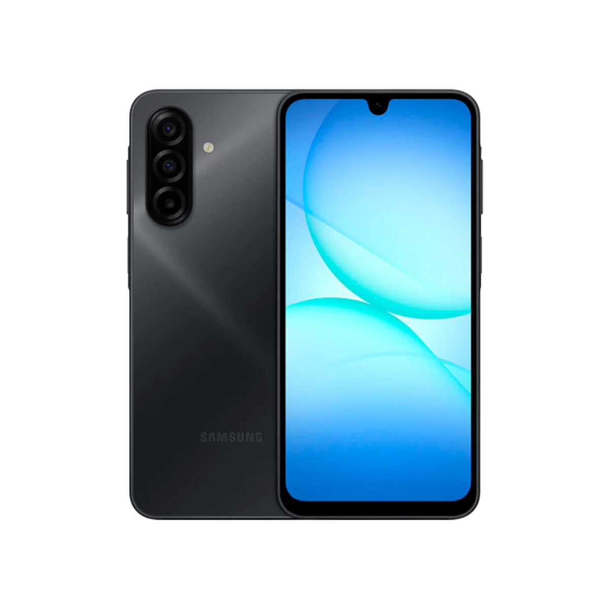 SAMSUNG Galaxy A17 5G 128GB / 6GB Ram Black 