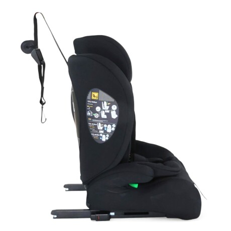 Booster ISOFIX I-Size Bebesit Booster ISOFIX I-Size Bebesit