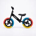 Chivita Sin Pedales Triciclo Bicicleta Bebé 10-24 Meses Negro