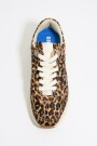 DEPORTIVA JOGGER Mostaza