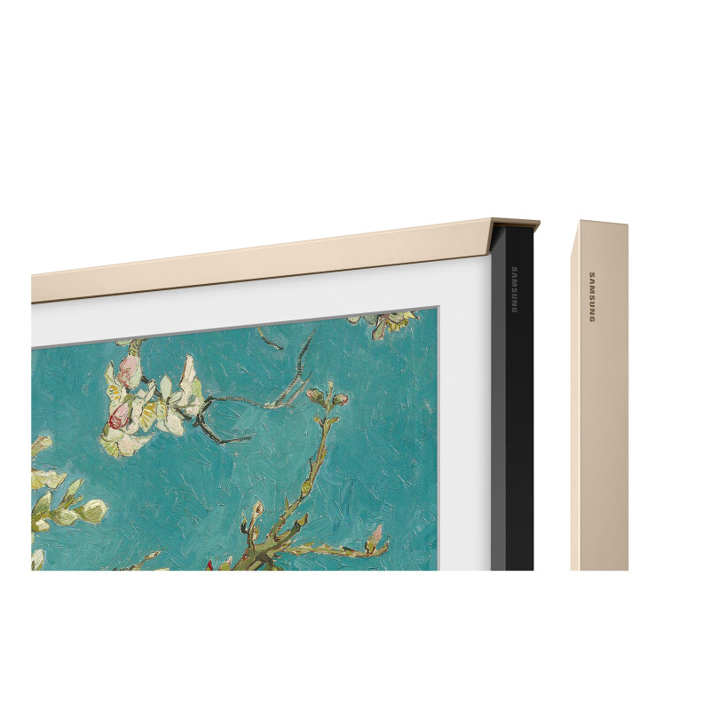 Bisel de marco para QLED 55" The Frame Marco Metálico