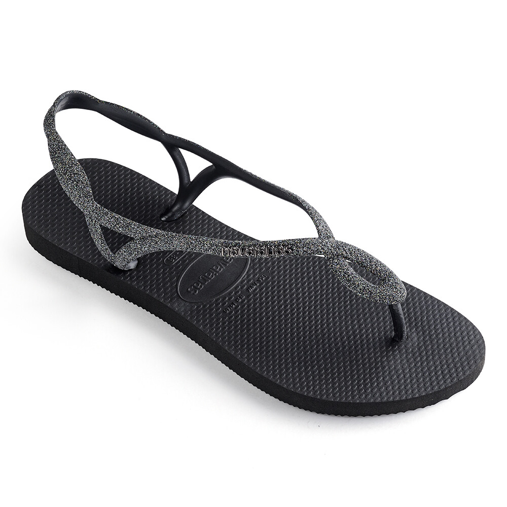 Luna Premium Me - Mujer Negro/Gris Oscuro
