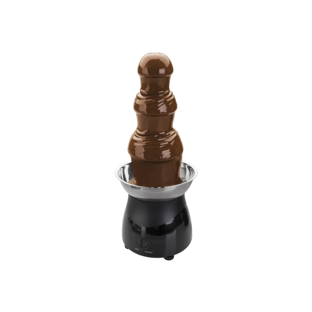 Fuente de Chocolate Eléctrico 1.8 Litros 