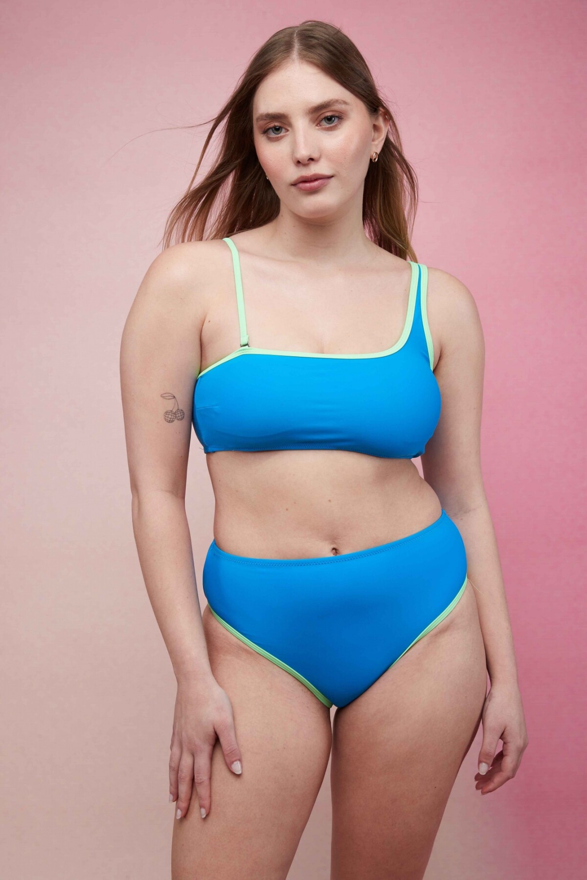 Bikini Lagos Azul