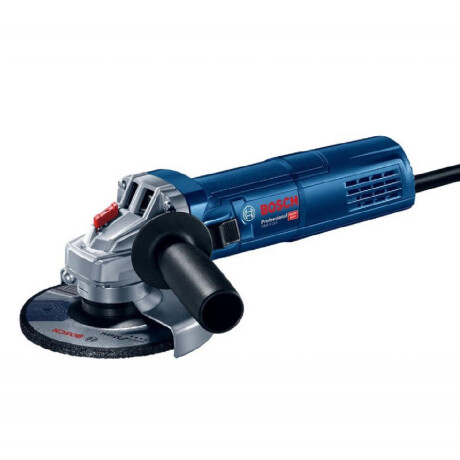 AMOLADORA 5” 125MM 900W GWS 9125 BOSCH ++ N/a
