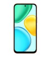 Celular Honor X7E 6GB y 256GB Naranja